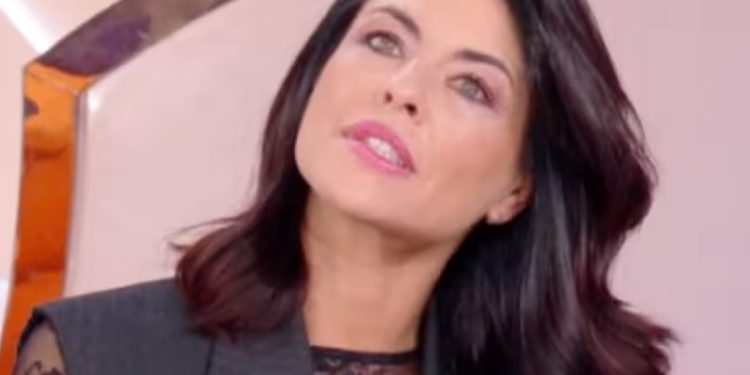 Pamela Camassa La volta buona