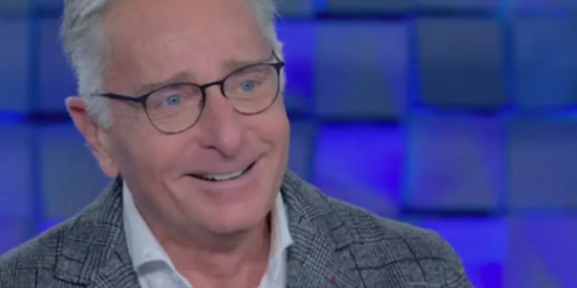 Paolo Bonolis Verissimo 2026