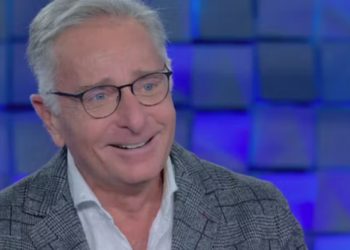 Paolo Bonolis Verissimo 2026