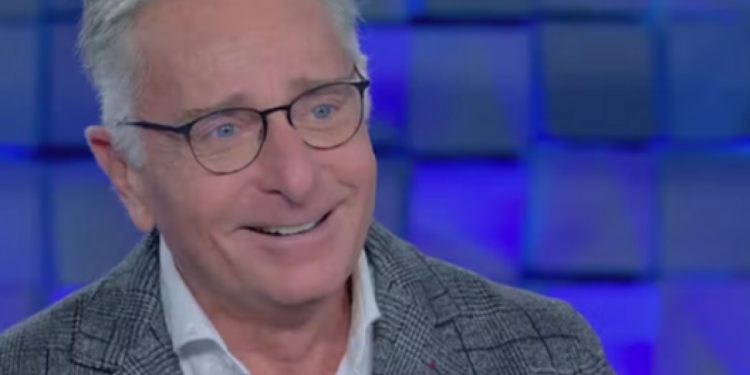 Paolo Bonolis Verissimo 2026