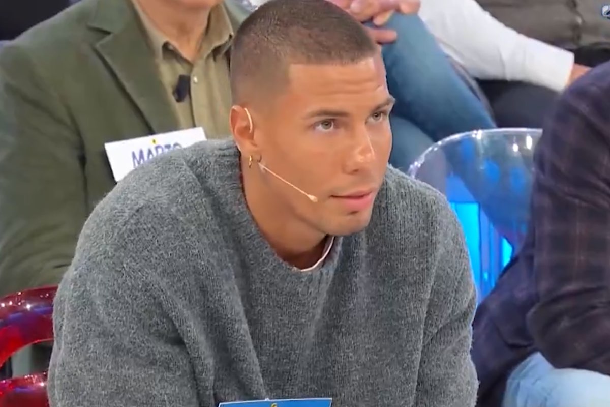 Raien Uomini e Donne