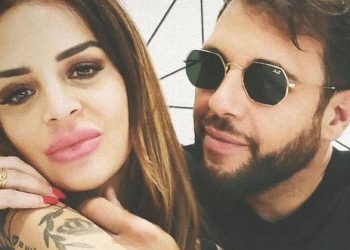 Roberta Alessandro Uomini e Donne