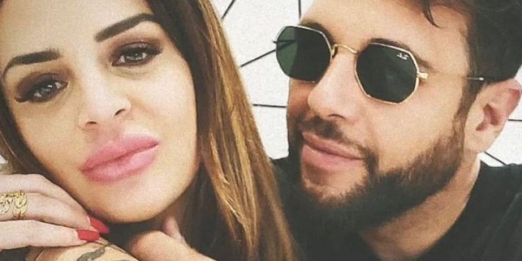 Roberta Alessandro Uomini e Donne