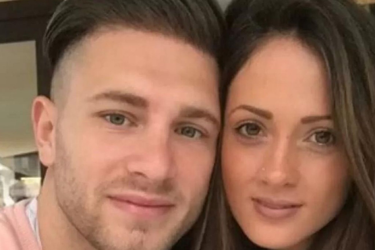 Salvatore Di Carlo e Teresa Cilia