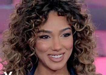 Samira Lui, il successo a La Ruota Della Fortuna e le parole su Gerry Scotti (Screen Mediaset Infinity)