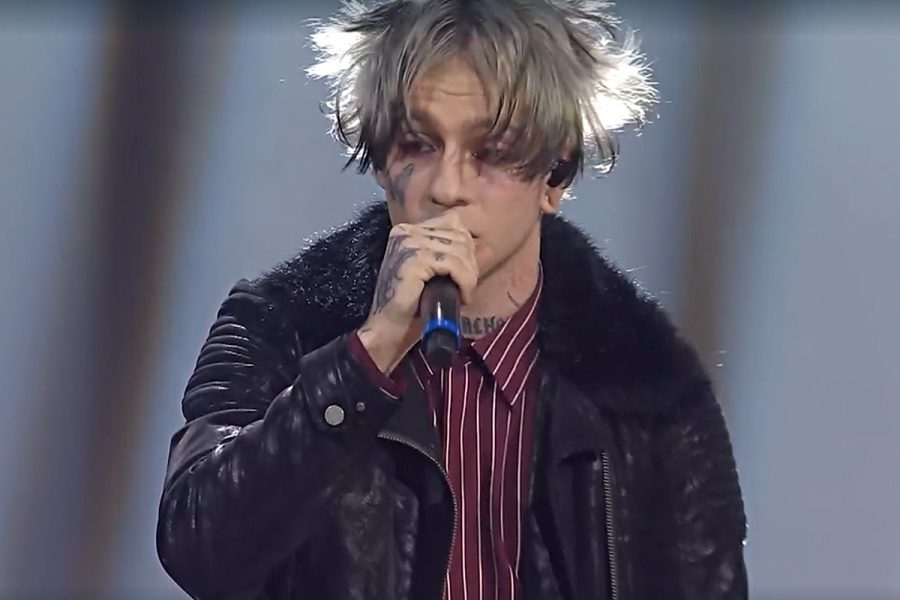 Sanremo 2026, Chiello ha rinunciato al duetto con Morgan: 