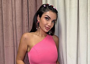 Sanremo 2026, rivelazioni di Elettra Lamborghini sul brano 'Voilà' (Foto Instagram)