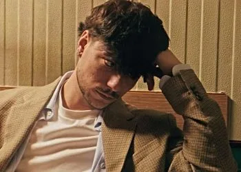 Sanremo 2026, escluso il brano di Trigno, la reazione del cantante (Foto Instagram)