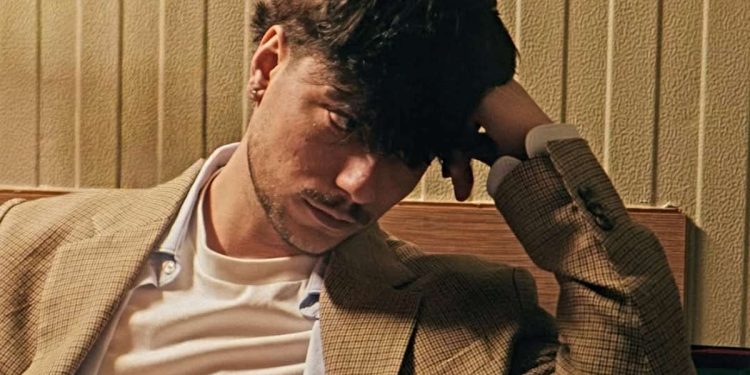 Sanremo 2026, escluso il brano di Trigno, la reazione del cantante (Foto Instagram)