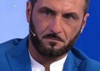 Sossio Aruta Uomini e Donne