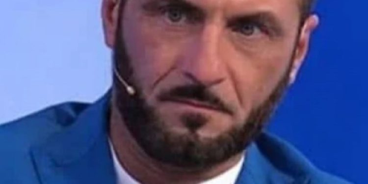 Sossio Aruta Uomini e Donne