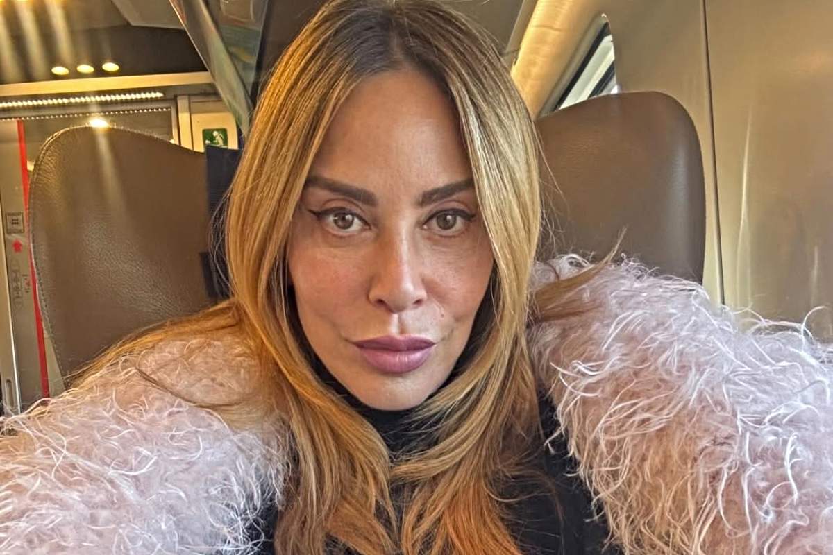 Grande Fratello, Stefania Orlando dette le condizioni per il suo ritorno (Foto Instagram)