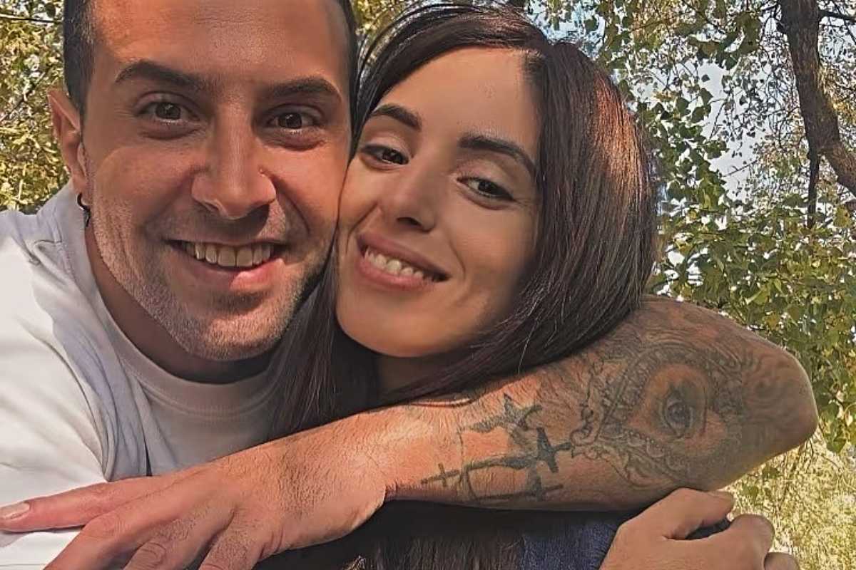 Temptation Island, Valentina Riccio fa un avvertimento ad Antonio Panico (Foto Instagram)