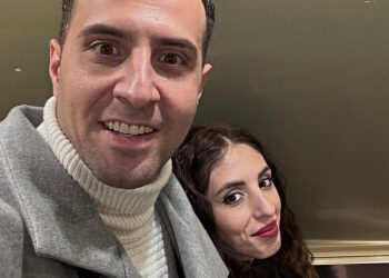 Temptation Island, l'avvertimento di Valentina Riccio su Antonio Panico (Foto Instagram)