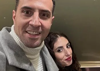 Temptation Island, l'avvertimento di Valentina Riccio su Antonio Panico (Foto Instagram)