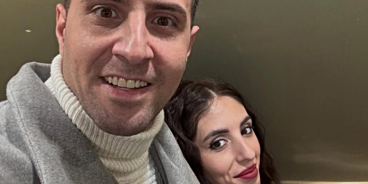 Temptation Island, l'avvertimento di Valentina Riccio su Antonio Panico (Foto Instagram)