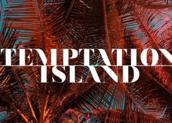 Temptation Island logo