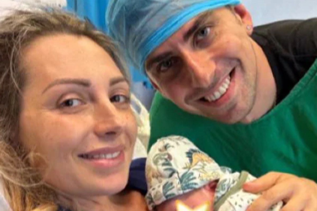 Temptation Island Massimo e Denise