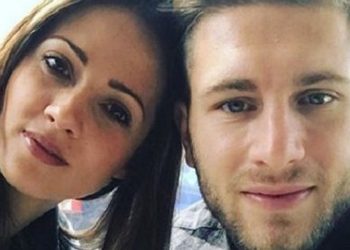 Teresa Cilia e Salvatore Di Carlo