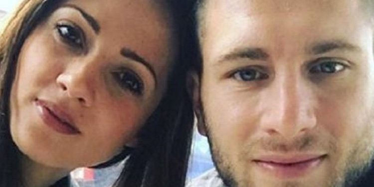 Teresa Cilia e Salvatore Di Carlo