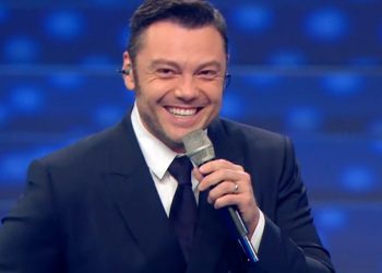 Tiziano Ferro Sanremo 2026