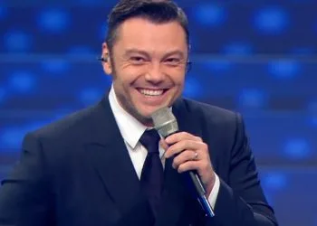 Tiziano Ferro Sanremo 2026