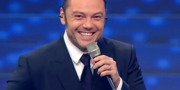 Tiziano Ferro Sanremo 2026
