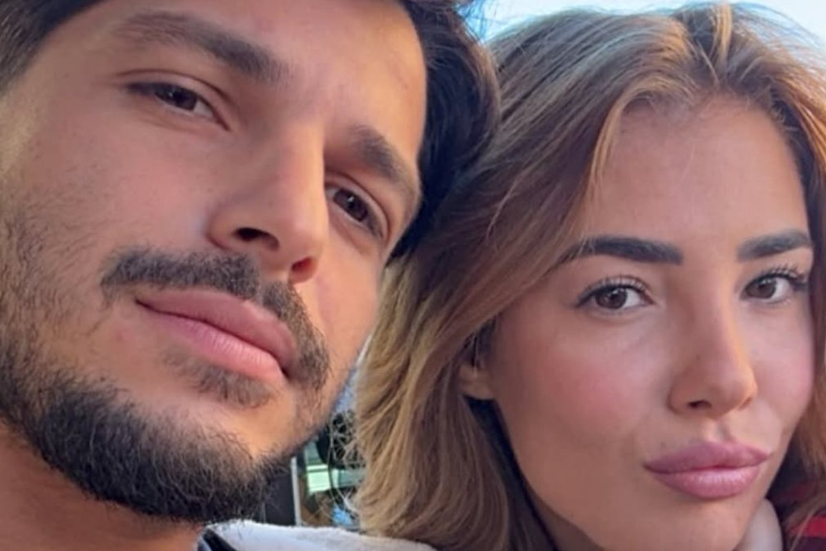 Gianmarco e Martina, i dettagli del loro incontro dopo Uomini e Donne (Foto Ig)