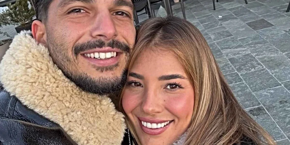 Uomini e Donne, Gianmarco e Martina svelano i dettagli del loro incontro (Foto Ig)