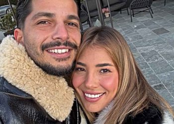 Uomini e Donne, Gianmarco e Martina svelano i dettagli del loro incontro (Foto Ig)