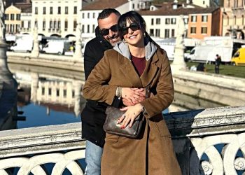 Uomini e Donne, Marcello ufficializza il ritorno di fiamma con Giada (Foto Instagram)