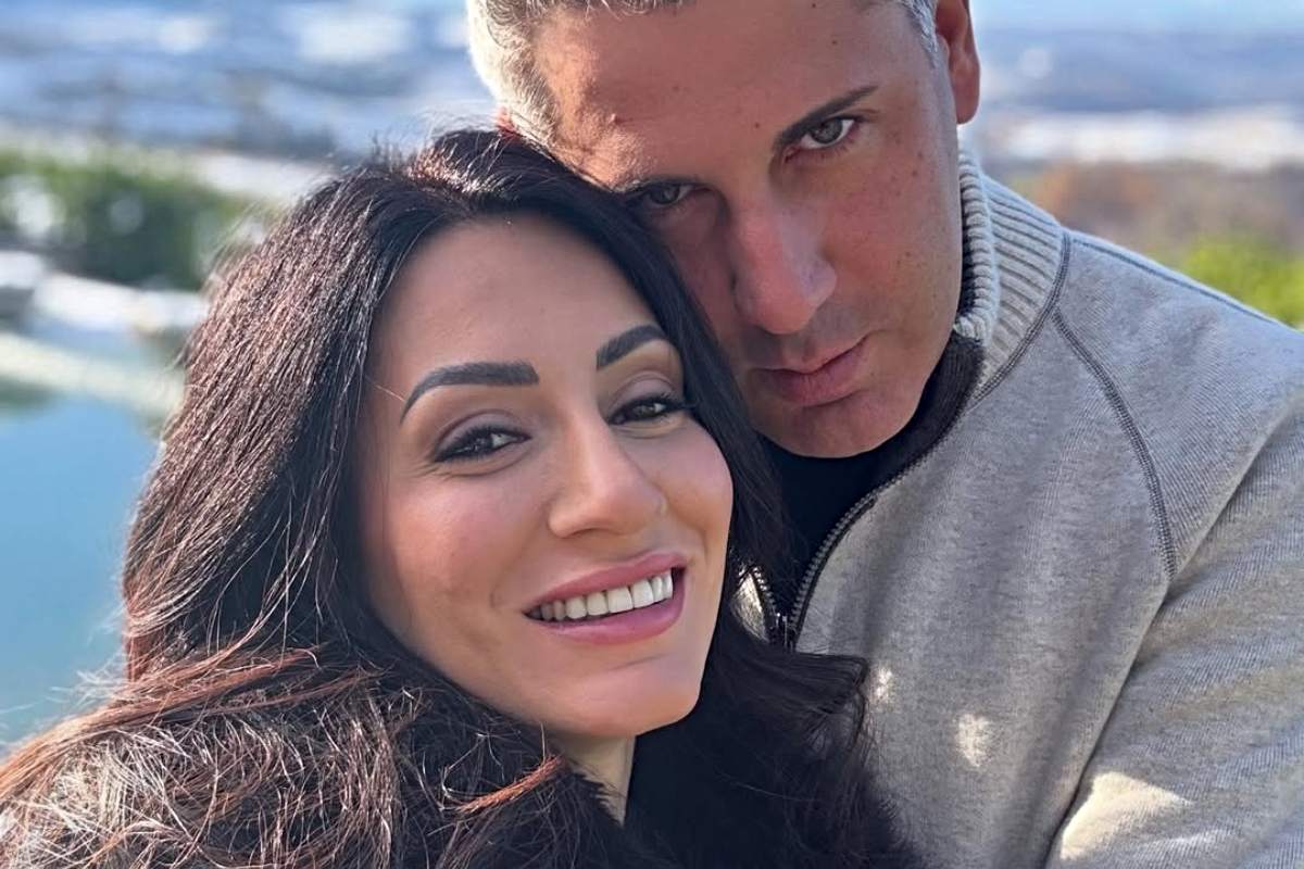 Margherita Aiello ritrova l'amore dopo Dennis (Foto Instagram)