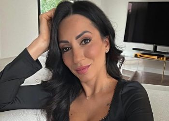 Uomini e Donne, Margherita Aiello ritrova l'amore dopo Dennis e attacca l'ex (Foto Instagram)