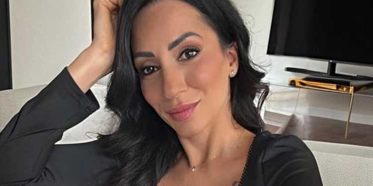 Uomini e Donne, Margherita Aiello ritrova l'amore dopo Dennis e attacca l'ex (Foto Instagram)