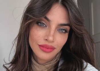 Uomini e Donne, Nicole Mazzocato parla di presunte amiche sui social (Foto Instagram)