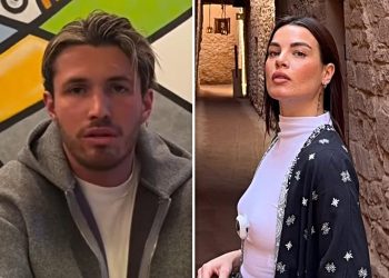 Uomini e Donne, Raffaella Scuotto risponde a Brando (Collage screen Ig)