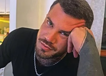Uomini e Donne, amaro sfogo di Diego Daddi (Foto Instagram)