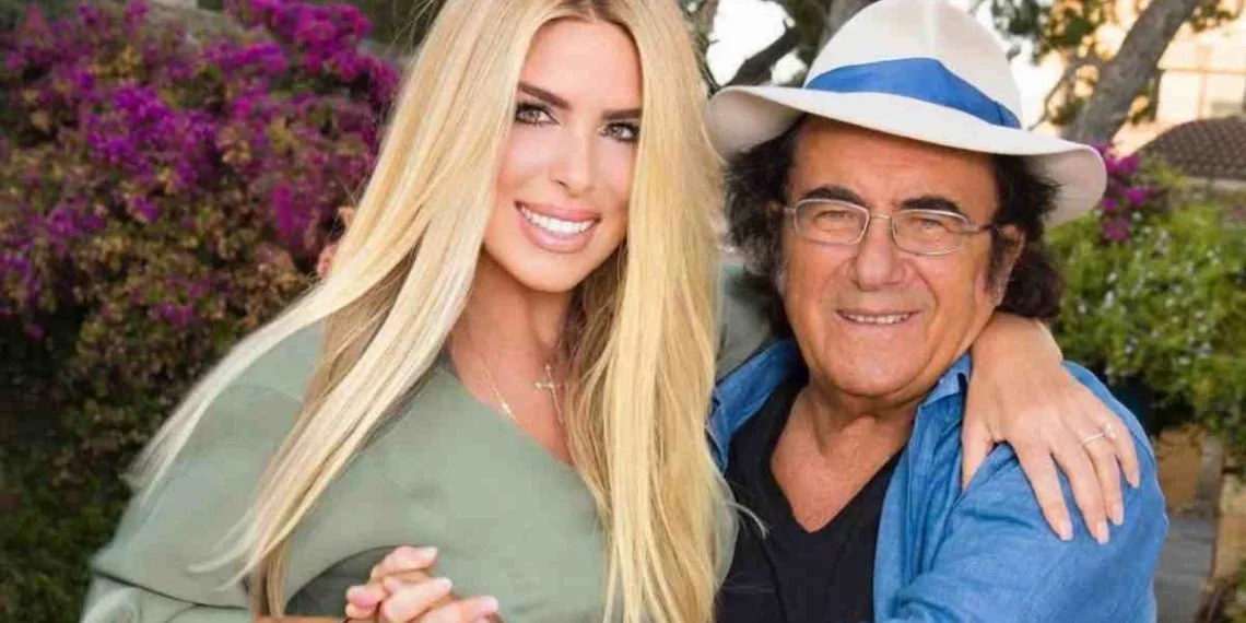 albano e loredana lecciso verità matrimonio