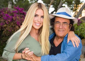 albano e loredana lecciso verità matrimonio