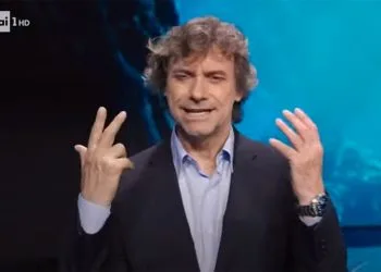 alberto angela senza contratto in rai