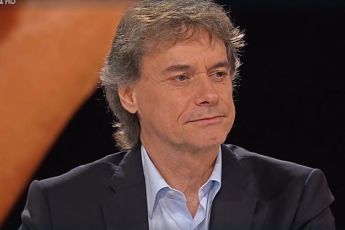 perchè la rai rischia di perdere alberto angela