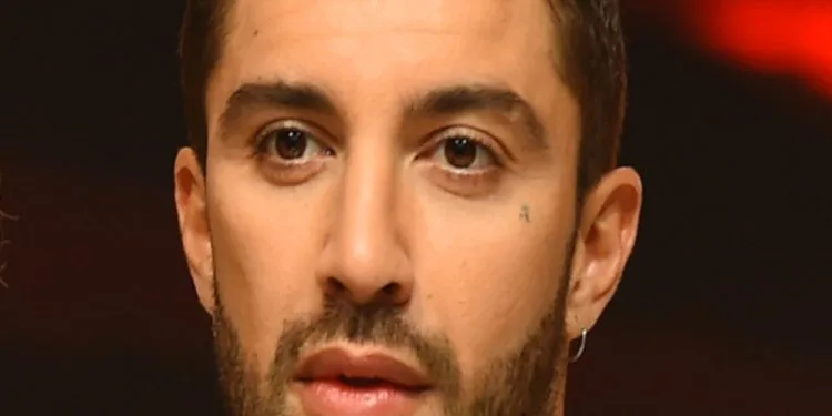 Andrea Iannone