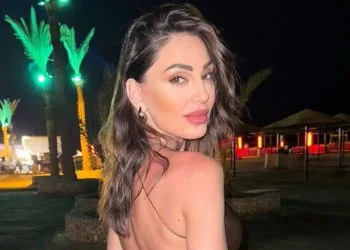 Anna Tatangelo