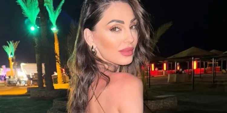Anna Tatangelo