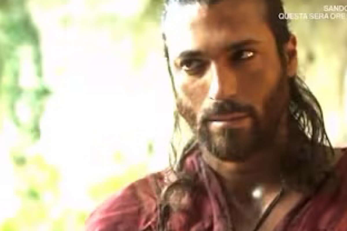 can yaman ospite a sanremo 2026