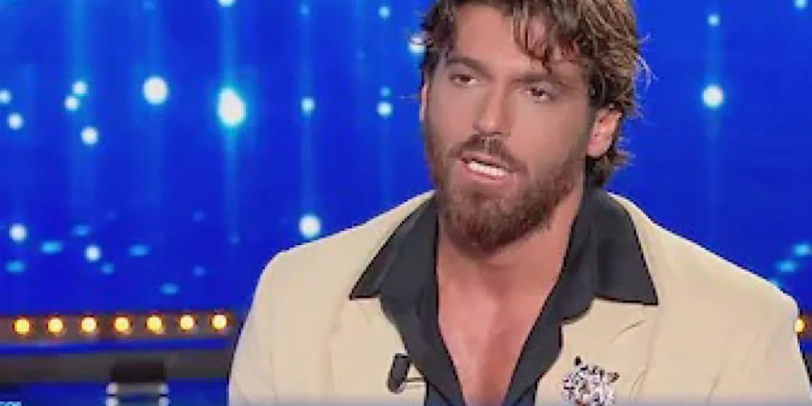 can yaman ospite a sanremo 2026