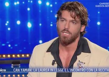 can yaman ospite a sanremo 2026