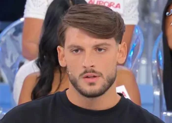 ciro solimeno richiesta a maria de filippi