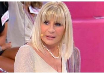 gemma galgani polemica a uomini e donne