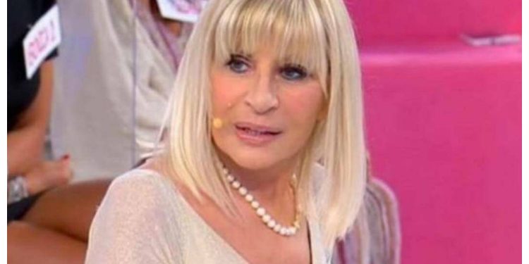 gemma galgani polemica a uomini e donne